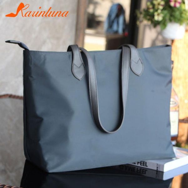 2020 leisure vacation waterprrof nylon handbags large capacity shoulder bags casual tote bags women
2020 leisure vacation waterprrof nylon handbags large capacity shoulder bags casual tote bags women