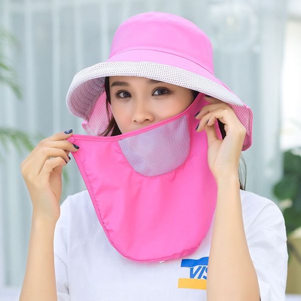 2020 women's korean style large eaves sunscreen bicycle sunscreen sun outdoor cycling anti-ultraviolet hat tea-picking hat, Blue;gray
2020 women's korean style large eaves sunscreen bicycle sunscreen sun outdoor cycling anti-ultraviolet hat tea-picking hat, Blue;gray