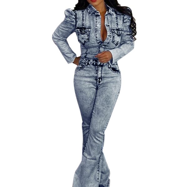 adisputent 2020 new spring womens jumpsuits female casual long sleeves high waist jean demin jumpsuits romper overall playsuit t200509, Black;white
adisputent 2020 new spring womens jumpsuits female casual long sleeves high waist jean demin jumpsuits romper overall playsuit t200509, Black;white