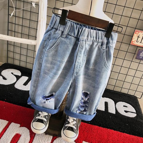 2020 summer clothes trousers casual new fashion cropped men's pants baby fashion children's casual pants, Blue
2020 summer clothes trousers casual new fashion cropped men's pants baby fashion children's casual pants, Blue