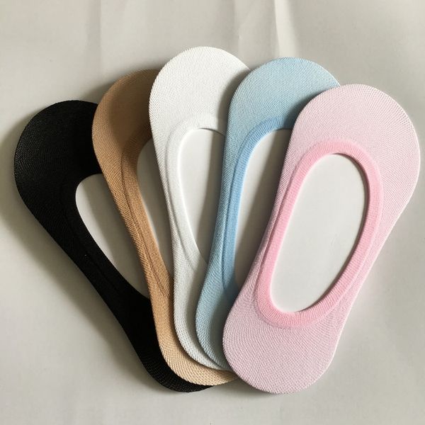 summer new shallow invisible invisible boat women's cotton anti-slip mesh breathable boat socks low-end socks a133, Pink;yellow
summer new shallow invisible invisible boat women's cotton anti-slip mesh breathable boat socks low-end socks a133, Pink;yellow
