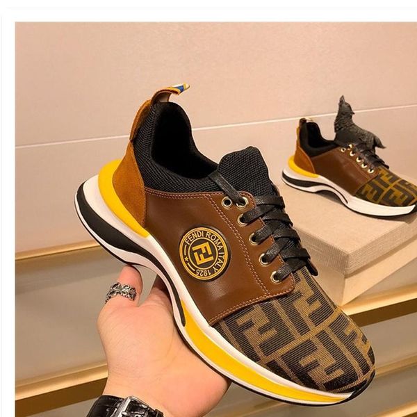 010 men's designer casual sports shoes, fashion brand outdoor casual shoes, original box packaging fast delivery, Black
010 men's designer casual sports shoes, fashion brand outdoor casual shoes, original box packaging fast delivery, Black