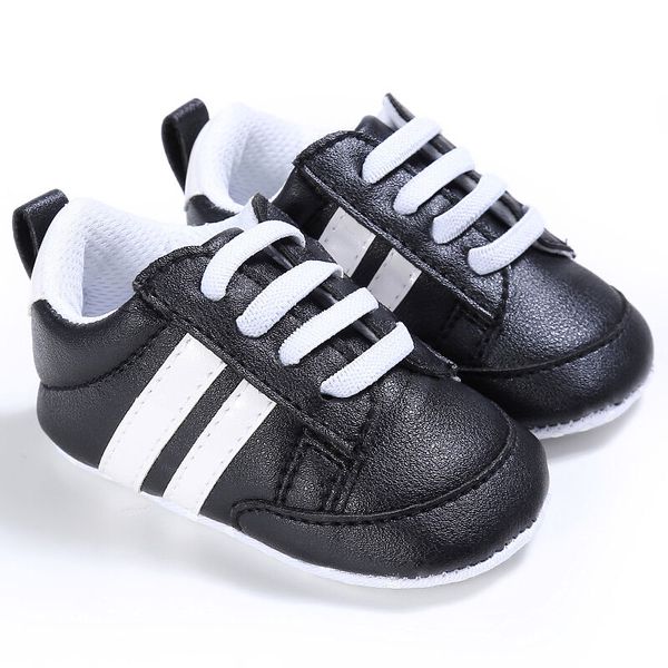 2020 дети детские кроватки унисекс обувь зашнуровать soft comfort sole pu вскользь prewalker детская обувь
2020 дети детские кроватки унисекс обувь зашнуровать soft comfort sole pu вскользь prewalker детская обувь