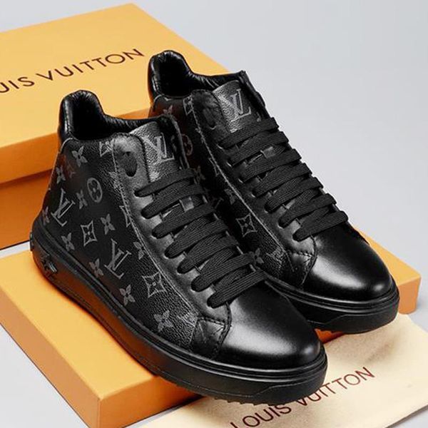 new listing printed stripes high mens casual shoes ,fashion mens casual shoes leather lace up casual shoes size 38-46 0004, Black
new listing printed stripes high mens casual shoes ,fashion mens casual shoes leather lace up casual shoes size 38-46 0004, Black