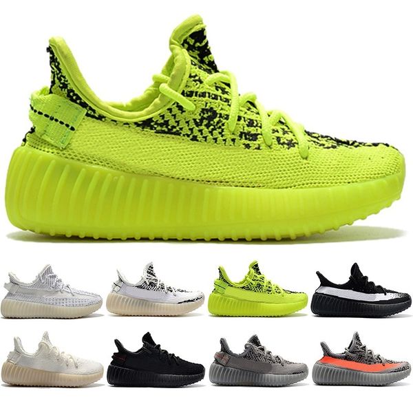 запуск sneaker мужчины женщины спортивная обувь дети дети yougth kanye west black static светоотражающие antlia клей hyperspace спортивной о
запуск sneaker мужчины женщины спортивная обувь дети дети yougth kanye west black static светоотражающие antlia клей hyperspace спортивной о
