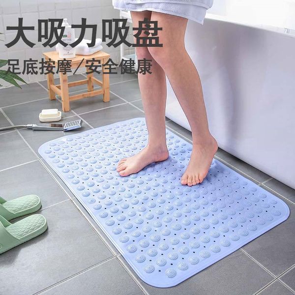 bathroom non-slip shower bath l toilet door waterproof non-slip bathtub bathtub mat household bathroom floor mat
bathroom non-slip shower bath l toilet door waterproof non-slip bathtub bathtub mat household bathroom floor mat