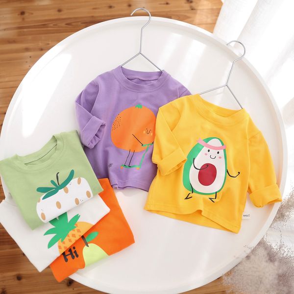 clothing 2020 baby boy boy cartoon printing children's t-shirt children's clothing western style all-match long sleeve t-shirt dy3, Blue
clothing 2020 baby boy boy cartoon printing children's t-shirt children's clothing western style all-match long sleeve t-shirt dy3, Blue