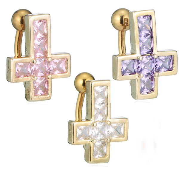 d0712 ( 3 colors ) purple color belly ring nice style belly ring with piercing body jewlery navel belly ring body jewelry, Silver
d0712 ( 3 colors ) purple color belly ring nice style belly ring with piercing body jewlery navel belly ring body jewelry, Silver