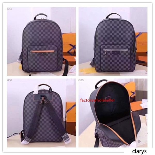 lovuitto men josh damier monograms graphite canvas leather backpack bag n42403 size: 31*42*13cm
lovuitto men josh damier monograms graphite canvas leather backpack bag n42403 size: 31*42*13cm