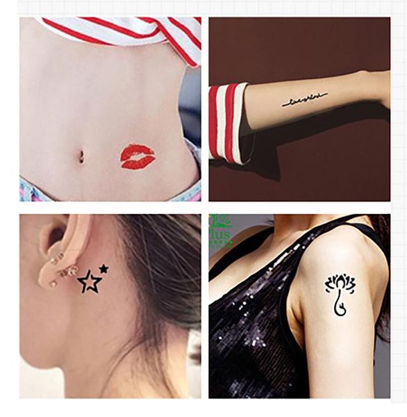 10ml temporary tattoos diy for tattoo any graphics you want to play with the skin falling off quick drying charming tattoo
10ml temporary tattoos diy for tattoo any graphics you want to play with the skin falling off quick drying charming tattoo