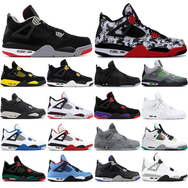 hot 4s белый se неон черный кот jumpman 4 баскетбольная обувь металлический зеленый тренеры travis scotts фиолетовый мужчины sports кроссовк, White;red
hot 4s белый se неон черный кот jumpman 4 баскетбольная обувь металлический зеленый тренеры travis scotts фиолетовый мужчины sports кроссовк, White;red