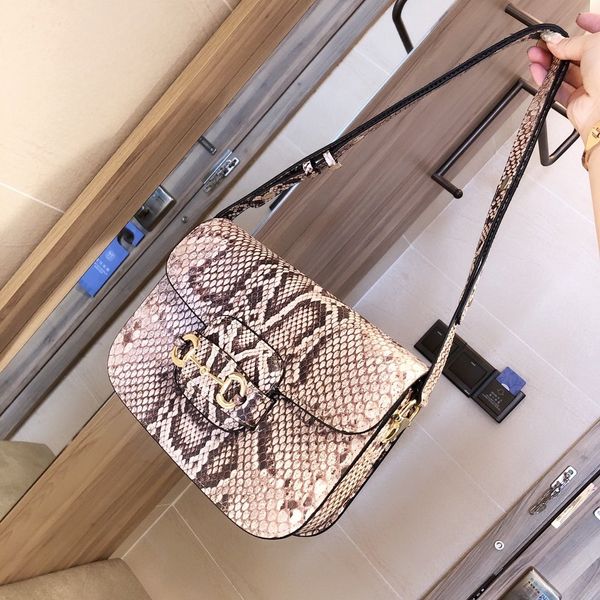 snake pattern saddle bag handbag wallet backpack main card holder duffle bag women handbags handbag horsebit card holder 2020 new, Silver
snake pattern saddle bag handbag wallet backpack main card holder duffle bag women handbags handbag horsebit card holder 2020 new, Silver
