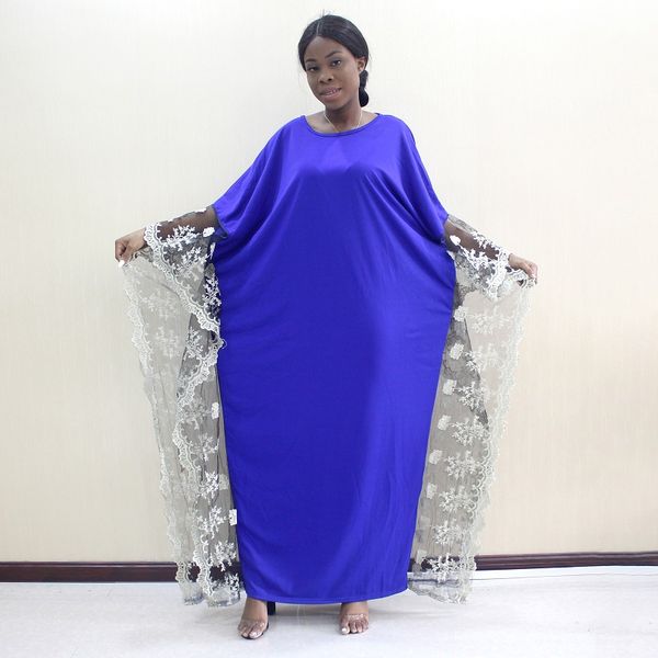 ethnic clothing africa women solid color lace bat-sleeve female arab dresses lady classy caftan plus large, Red
ethnic clothing africa women solid color lace bat-sleeve female arab dresses lady classy caftan plus large, Red
