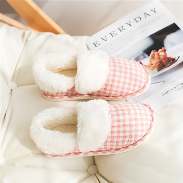 slippers winter fashion home women ladies slides bedroom non-slip for sweet cotton girl shoes, Black
slippers winter fashion home women ladies slides bedroom non-slip for sweet cotton girl shoes, Black
