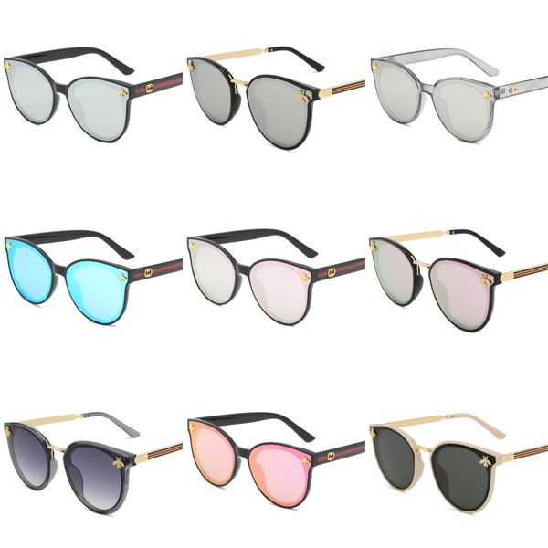 yxvaxl 1pcs new to fashion men's vintage sunglasses gold frame black g15 glass lens uv400 protection black#238, White;black
yxvaxl 1pcs new to fashion men's vintage sunglasses gold frame black g15 glass lens uv400 protection black#238, White;black