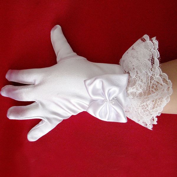 flower children's short satin bow butterfly dress gloves wedding kindergarten primary school performance dress white gloves
flower children's short satin bow butterfly dress gloves wedding kindergarten primary school performance dress white gloves
