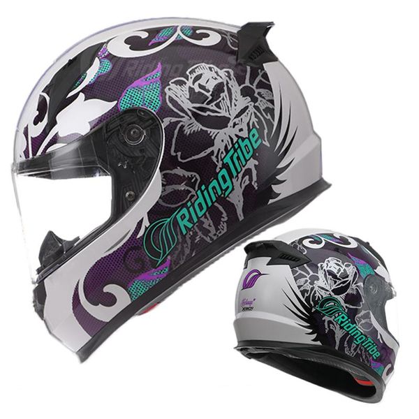 motorcycle helmets full face moto casque men women white racing motocross helmet casco riding motorbike capacete
motorcycle helmets full face moto casque men women white racing motocross helmet casco riding motorbike capacete