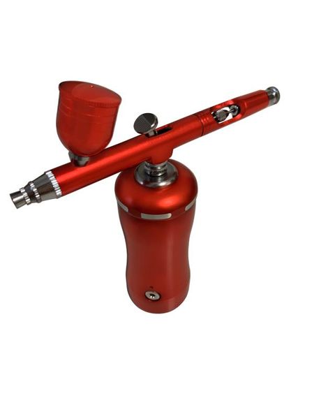 wireless airbrush compressor spray pen gun painting kit tattoo machine 
wireless airbrush compressor spray pen gun painting kit tattoo machine