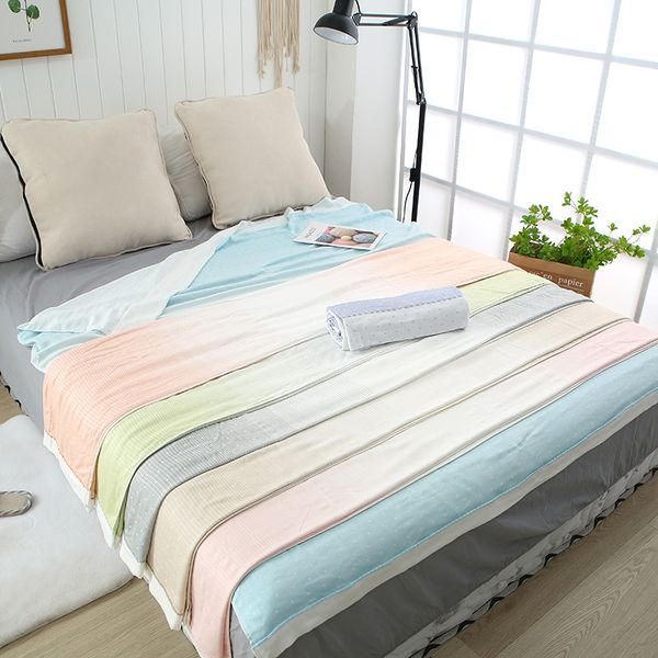fyjfr double-layer bamboo fiber ice silk blanket cool for double-layer bamboo fiber summer quilt babies and children silky summer quilt blan
fyjfr double-layer bamboo fiber ice silk blanket cool for double-layer bamboo fiber summer quilt babies and children silky summer quilt blan