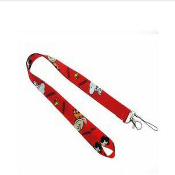1pc snoopy keychain cute cartoon lanyard phone strap mobile phone lanyard 1pc snoopy keychain cute cartoon lanyard phone strap mobile lwcyj