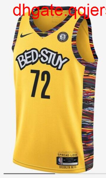 biggie #72 amarillo new music collection jersey new nkvest stitched basketball jerseys, Gray
biggie #72 amarillo new music collection jersey new nkvest stitched basketball jerseys, Gray