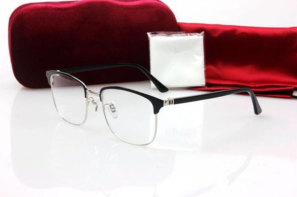 high-quality gg01300 glasses frame male 53-18-145 plank+metal big-frame for prescription glasses with full-set case wholesale hipping
high-quality gg01300 glasses frame male 53-18-145 plank+metal big-frame for prescription glasses with full-set case wholesale hipping