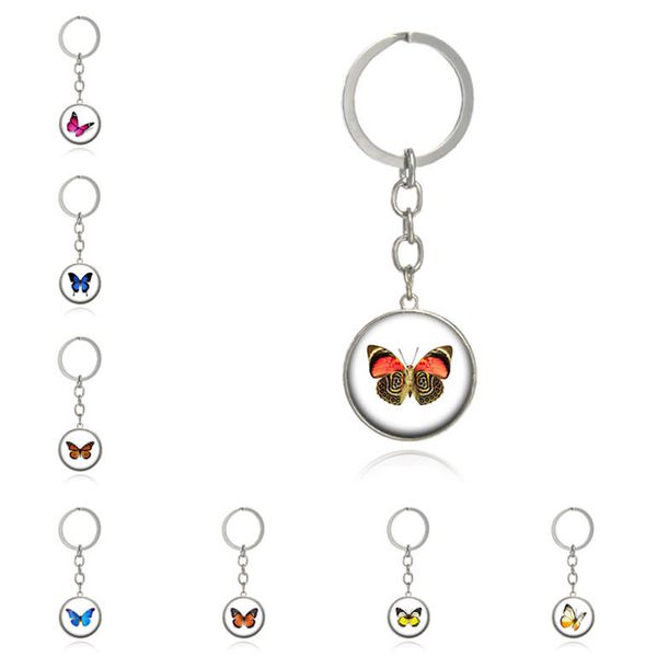 dhl epacket creative butterfly time gem key chain dmkr204 mix order key chain keychain key rings, Slivery;golden
dhl epacket creative butterfly time gem key chain dmkr204 mix order key chain keychain key rings, Slivery;golden