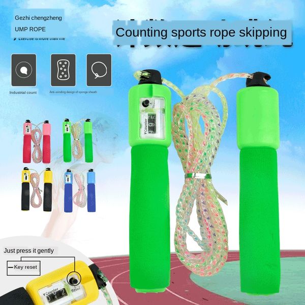 newxq 6132 color counting 6132 colorful skipping student senior high school entrance examination training special new counting rope skipping
newxq 6132 color counting 6132 colorful skipping student senior high school entrance examination training special new counting rope skipping