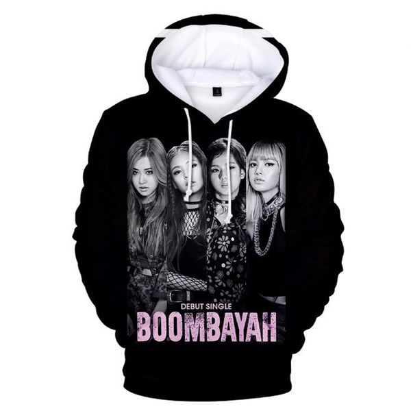 korean fashion k kpop black pink blackpink jennie rose lisa jisoo 3d print hoodies sweatshirts women men k- clothes
korean fashion k kpop black pink blackpink jennie rose lisa jisoo 3d print hoodies sweatshirts women men k- clothes