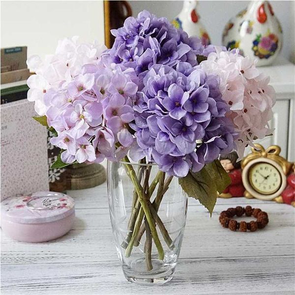 1pc hydrangea artificial fabric silk flower wedding home diy decoration fake flower bouquet 8 colors silk flowers for crafting
1pc hydrangea artificial fabric silk flower wedding home diy decoration fake flower bouquet 8 colors silk flowers for crafting