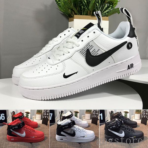 new 1 utility classic black white red dunk men women running shoes one sports skateboard high low cut wheat trainers sneakers size eer2b
new 1 utility classic black white red dunk men women running shoes one sports skateboard high low cut wheat trainers sneakers size eer2b