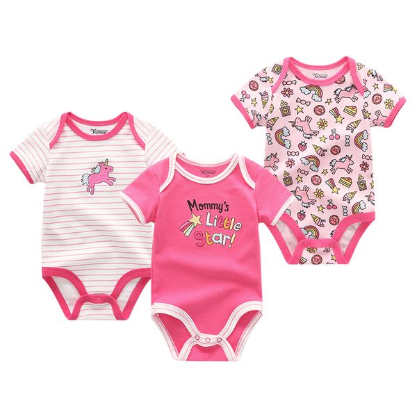 2020 3pcs/lot baby rompers baby girls clothes short sleeve o-neck 0-12m novel newborn boys clothes roupas de, Blue
2020 3pcs/lot baby rompers baby girls clothes short sleeve o-neck 0-12m novel newborn boys clothes roupas de, Blue