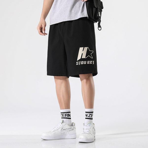 men's shorts large 2020 new trend thin loose outer wear sports leisure five-point pants coat beach pants beach breeches
men's shorts large 2020 new trend thin loose outer wear sports leisure five-point pants coat beach pants beach breeches