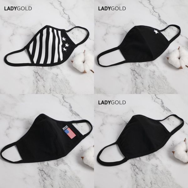 multi style fa mask pm2.5 printed pattern mout fa er wasable dustproof masks dda199#918, Black
multi style fa mask pm2.5 printed pattern mout fa er wasable dustproof masks dda199#918, Black