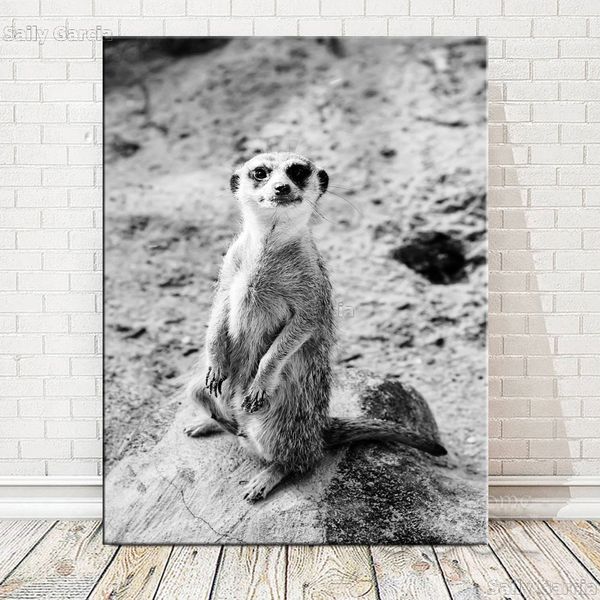 nursery kids room decor animals canvas painting modern woodlands meerkat posters cute cartoon print wall art picture for kids
nursery kids room decor animals canvas painting modern woodlands meerkat posters cute cartoon print wall art picture for kids