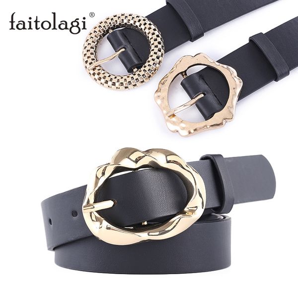 designer gold buckle wide wasit belt for women pu leather girls jeans goth belt black ladies dress strap, Black;brown
designer gold buckle wide wasit belt for women pu leather girls jeans goth belt black ladies dress strap, Black;brown