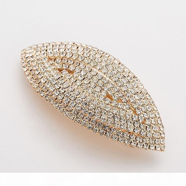 k 2019 beautiful women retro crystal ethnic classic jewelry hair clip h049, Golden;silver
k 2019 beautiful women retro crystal ethnic classic jewelry hair clip h049, Golden;silver