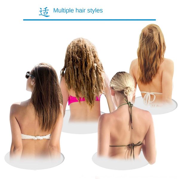 qikss new silicone long hair high elasticity silicone cap swimming capwomen's long hair ear protection professional waterproof swim
qikss new silicone long hair high elasticity silicone cap swimming capwomen's long hair ear protection professional waterproof swim