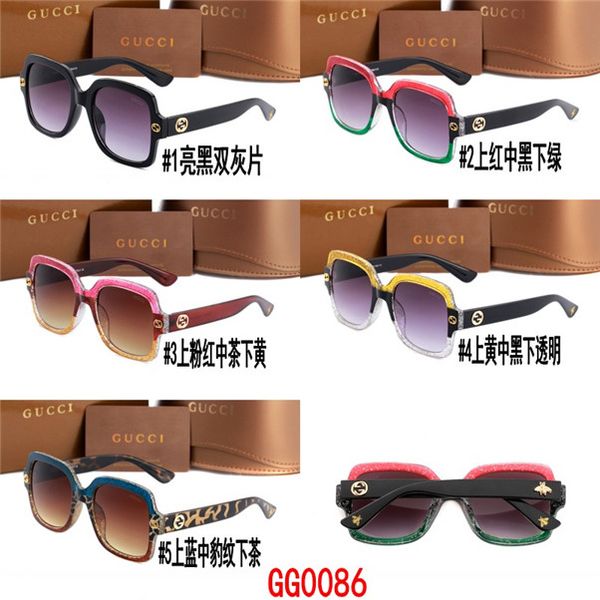 высокого качество стекла объектива марк дизайнер модные солнцезащитные очки для мужчин женщин uv400 спорта урожая солнечных очков с коричнев, Black
высокого качество стекла объектива марк дизайнер модные солнцезащитные очки для мужчин женщин uv400 спорта урожая солнечных очков с коричнев, Black