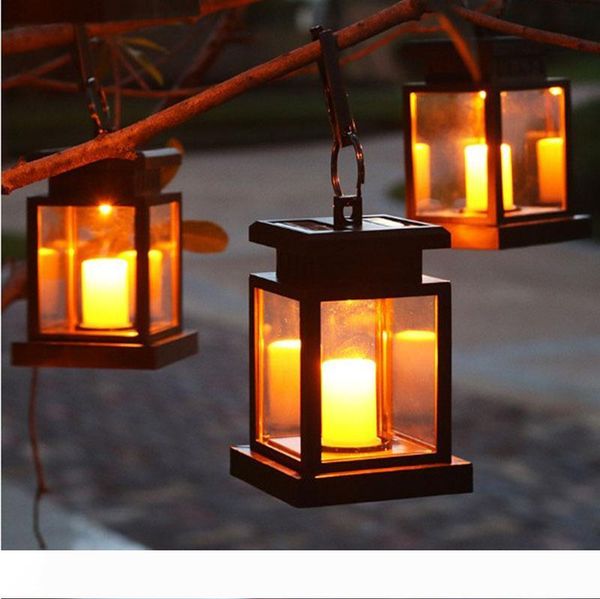solar lights outdoor hanging solar lantern solar garden lights for patio landscape yard warm white candle flicker auto sensor on off
solar lights outdoor hanging solar lantern solar garden lights for patio landscape yard warm white candle flicker auto sensor on off