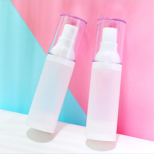 пустые бутылки спрея вакуумные контейнеры 15мл / 30мл / 50мл пластик мини refillable контейнер empty косметические контейнеры насос
пустые бутылки спрея вакуумные контейнеры 15мл / 30мл / 50мл пластик мини refillable контейнер empty косметические контейнеры насос