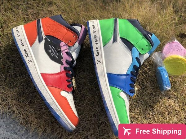 authentic melody ehsani x 1 mid se fearless man basketball shoes maison chateau rouge blue the great 1s trainers sneakers with original bo
authentic melody ehsani x 1 mid se fearless man basketball shoes maison chateau rouge blue the great 1s trainers sneakers with original bo