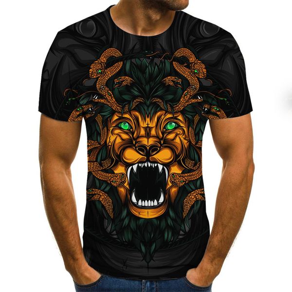 tribal totem print 3d t shirt 2020 summer new fashion brand men's 3d t-shirt street casual hip hop t-shirt, White;black
tribal totem print 3d t shirt 2020 summer new fashion brand men's 3d t-shirt street casual hip hop t-shirt, White;black