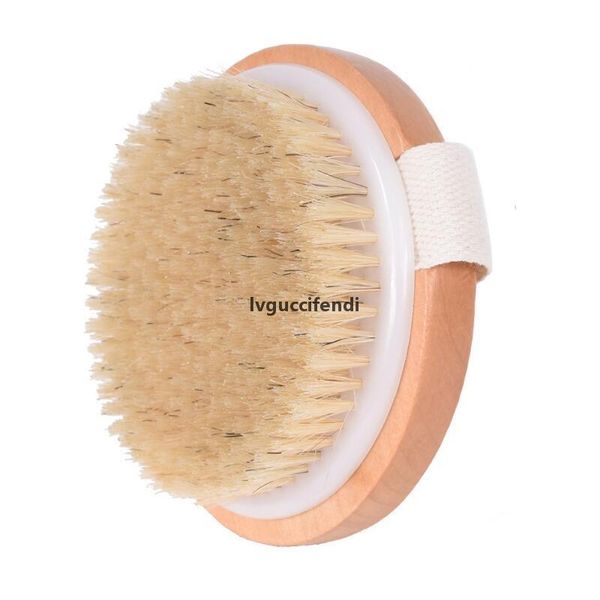 round natural horsehair body brush without handle dry skin bath shower brushes spa massage wooden shower brushes lx7421
round natural horsehair body brush without handle dry skin bath shower brushes spa massage wooden shower brushes lx7421