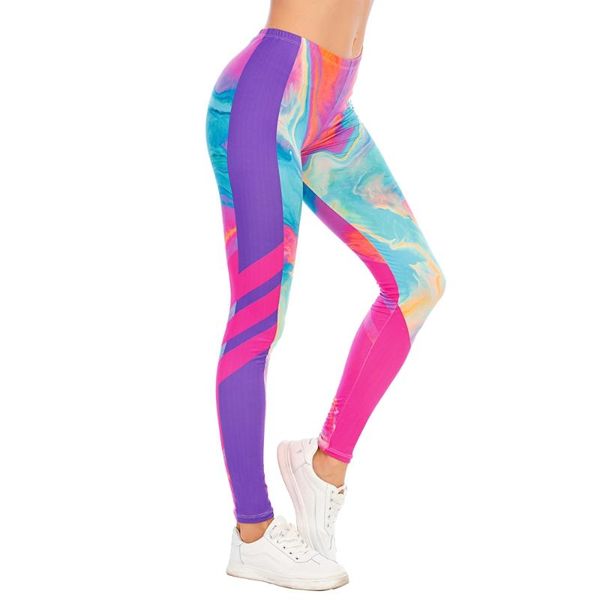 zohra women legging neon printing ropa para mujer fitness leggins fashion slim legins high waist leggings woman pants, Black
zohra women legging neon printing ropa para mujer fitness leggins fashion slim legins high waist leggings woman pants, Black