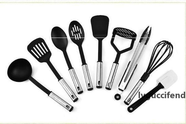 silicone kitchenware 24 piece set non-stick silicone kitchenware set cooking spoon shovel kitchen tools
silicone kitchenware 24 piece set non-stick silicone kitchenware set cooking spoon shovel kitchen tools
