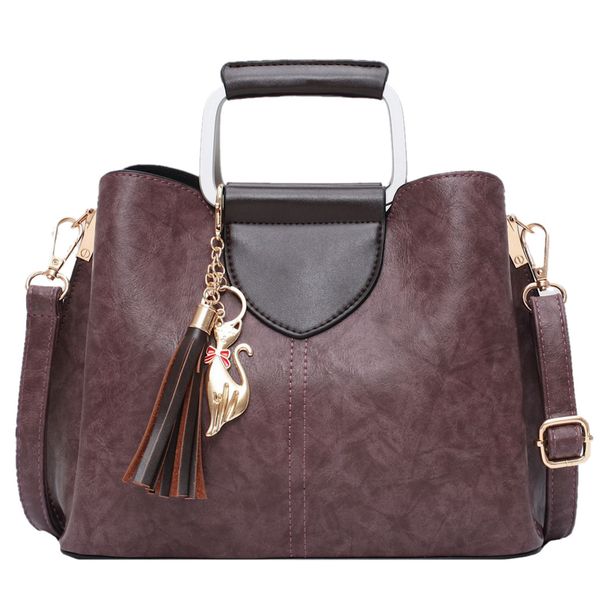 skfoocks quality pu killer bag 2020 new retro women's handbag solid color messenger bag ladies shoulder female
skfoocks quality pu killer bag 2020 new retro women's handbag solid color messenger bag ladies shoulder female