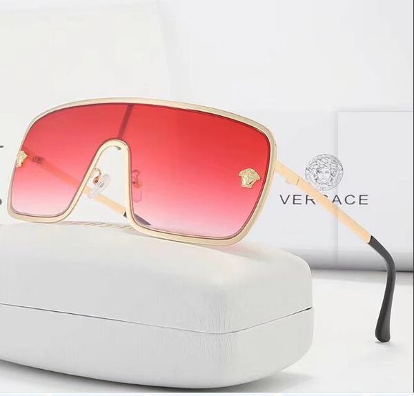 designer sunglasses for women sunglasses for men men sun glasses women mens designer glasses womens sunglasses oculos uv400 lens 2138, Blue;gray
designer sunglasses for women sunglasses for men men sun glasses women mens designer glasses womens sunglasses oculos uv400 lens 2138, Blue;gray