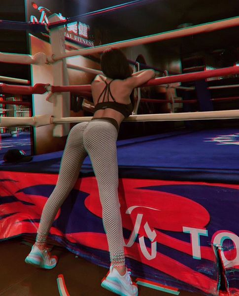 для женщин конструктора йоги штаны ins peach ягодицы бодибилдинг йога pant высокой талией натяжные красивые бедра спортивные колготки бедра, Black;white
для женщин конструктора йоги штаны ins peach ягодицы бодибилдинг йога pant высокой талией натяжные красивые бедра спортивные колготки бедра, Black;white
