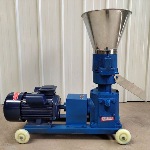 poultry chicken feed pellet machine fish feed making machine animal feed processing machines pellet machine extruder339j
poultry chicken feed pellet machine fish feed making machine animal feed processing machines pellet machine extruder339j